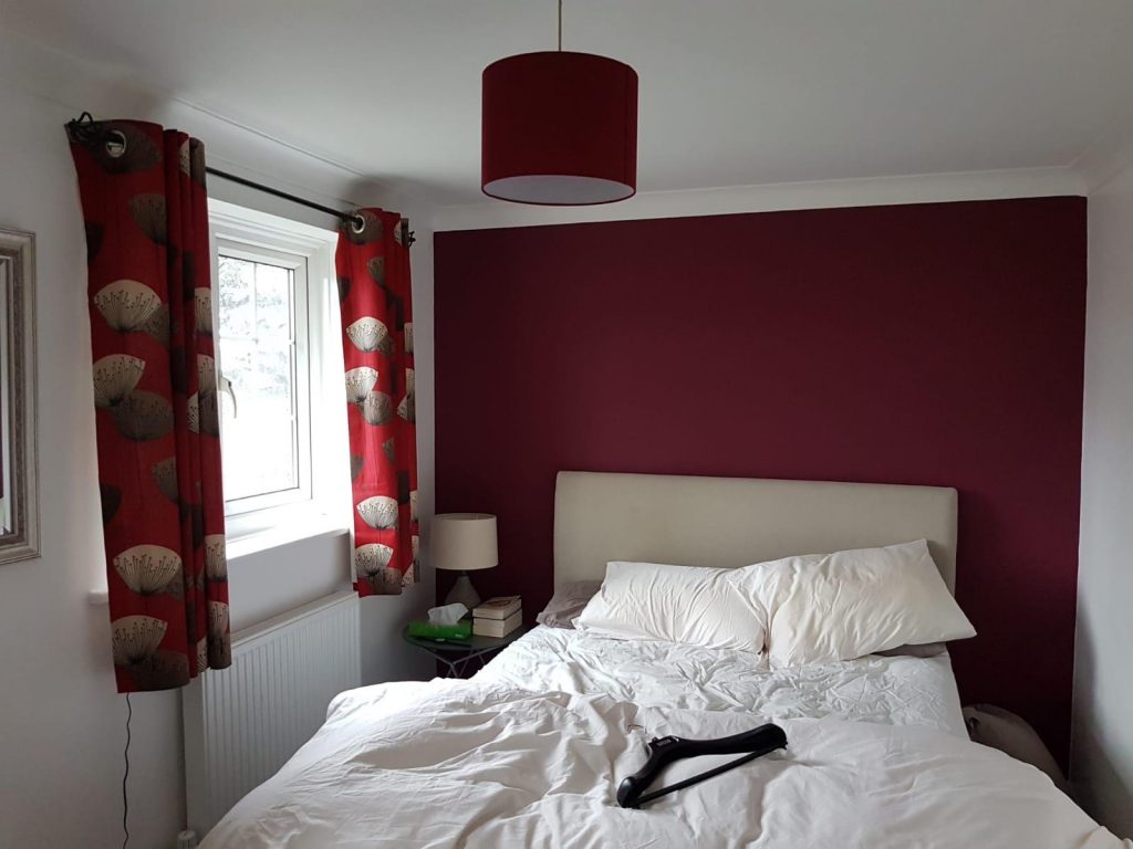 Painting and Decorating services London